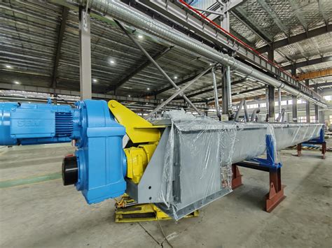 screw conveyor with cooling jacket|Cooling Hot Bulk Materials Using Screw Conveyors .